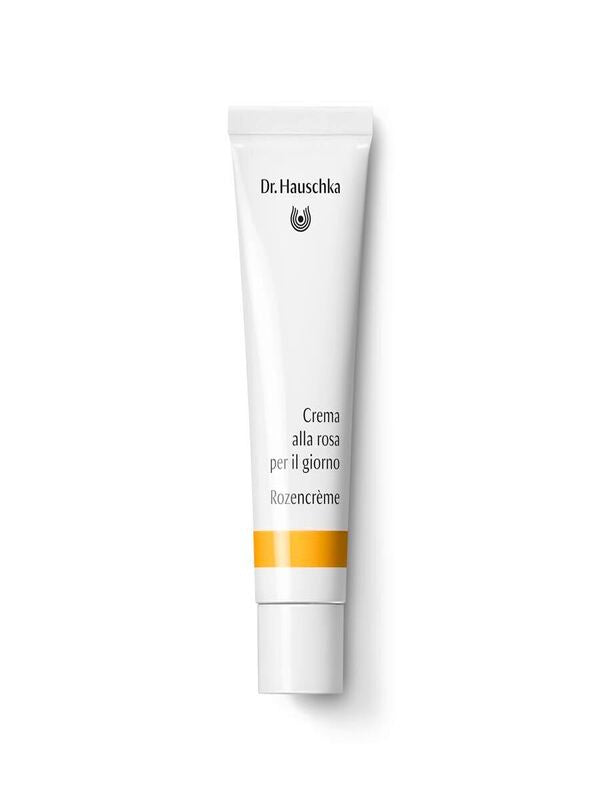Dr hauschka crema rosa gg 30ml