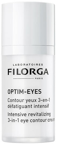 Filorga new optim eyes 15ml