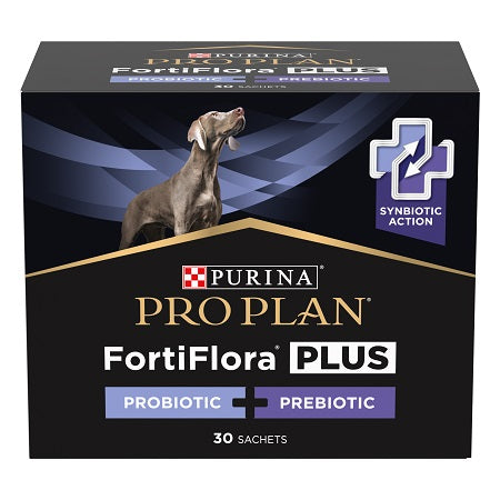 Fortiflora cane plus 30bust Imagem principal do produto