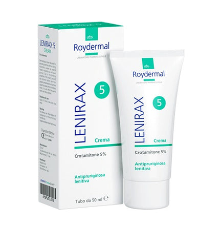 Lenirax 50ml