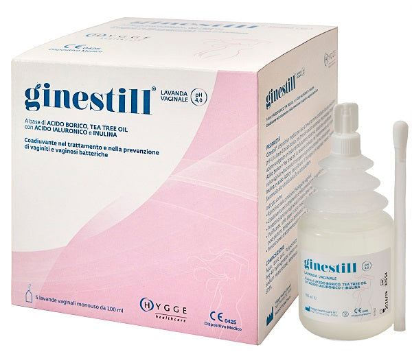 Ginestill lavanda 5fl