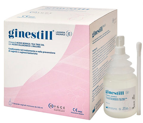 Ginestill lavanda 5fl