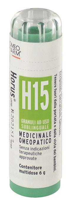 Horus 15 gr "homeopharm"