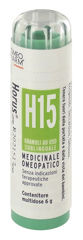 Horus 15 gr "homeopharm"
