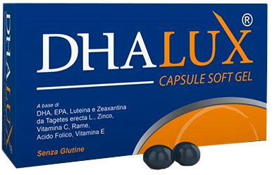 Dhalux 30cps molli Hauptbild