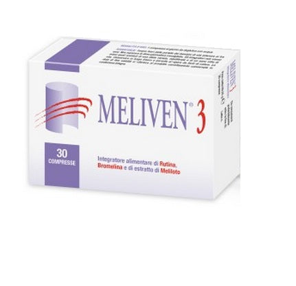 Meliven 3 30 cpr