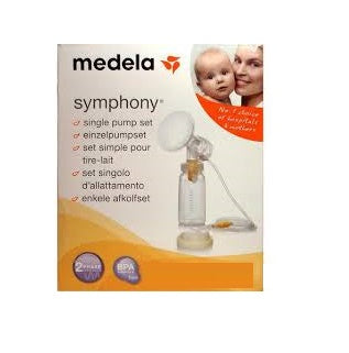 Medela symphony set singolo Hauptbild