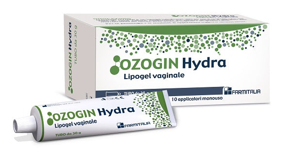 Ozogin hydra 30g