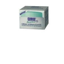 Eubos sensitive cr norm 50ml Imagem principal do produto