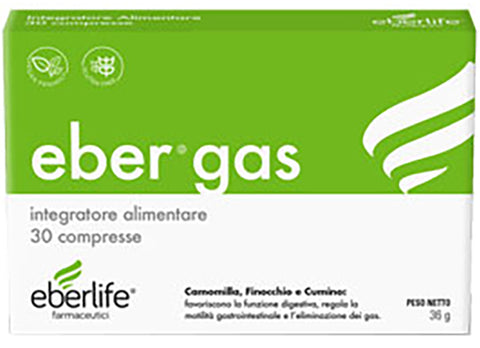 Ebergas 30cpr
