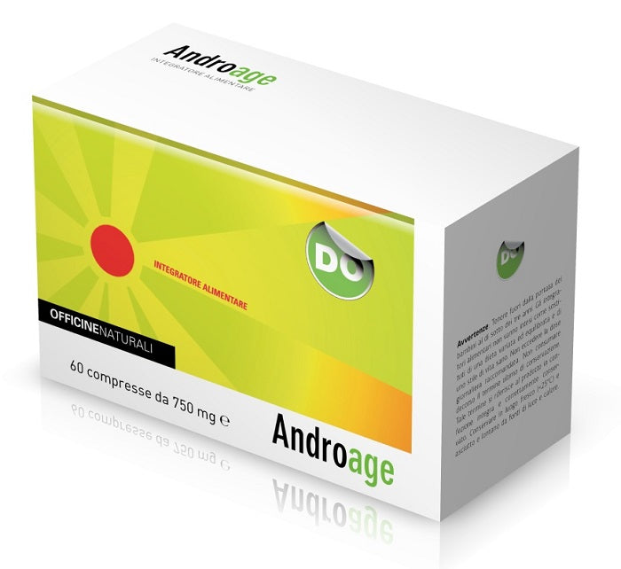 Androage 60cpr