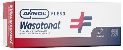 Wasotonal*tubo 200ml