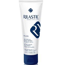 Rilastil man gel d/barba 75ml