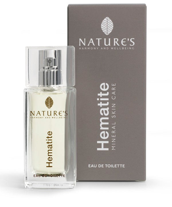 Hematite eau de toilette