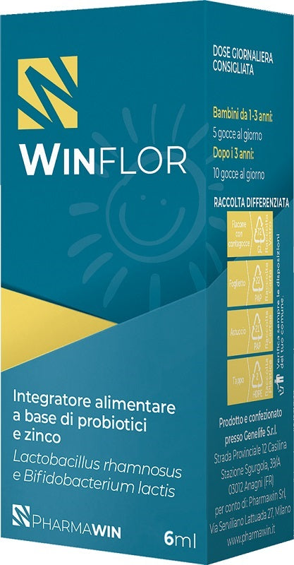 Winflor 10ml