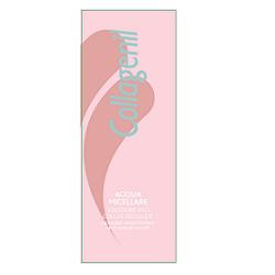 Collagenil acq micellare 400ml Hauptbild