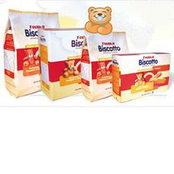 Fosfovit biscotti 360g Immagine principale del prodotto