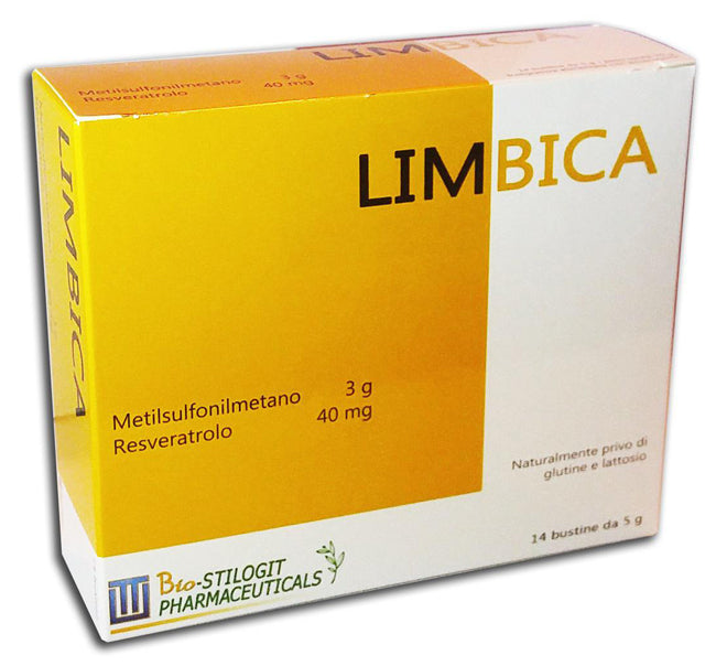 Limbica 14bust Hauptbild