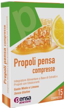 Propoli pensa 15cpr