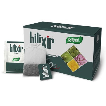 Blixir tisana 20filtri