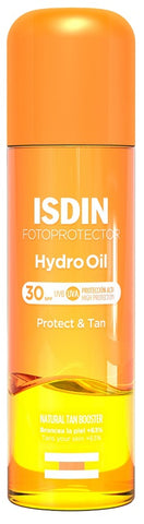 Fotoprotector hydrooil 200ml