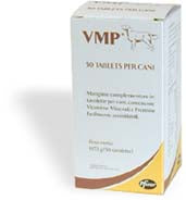 Vmp*50 tav. per cani