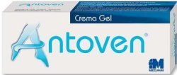 Antoven cr gel 100g