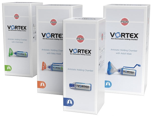 Vortex camera dist maschera ne Immagine principale del prodotto