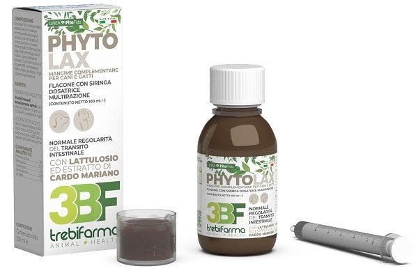 Phytolax 100ml Immagine principale del prodotto