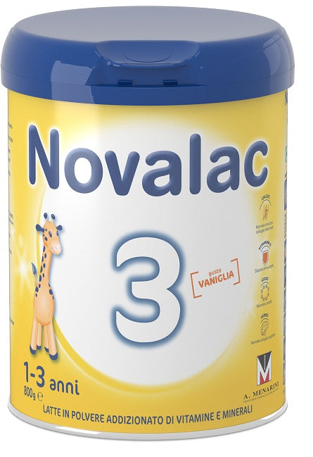 Novalac 3 800g Hauptbild