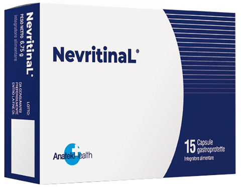 Nevritinal 15cps