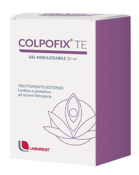 Colpofix te tratt es 20ml+erog