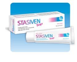 Stasiven top crema soft 100ml