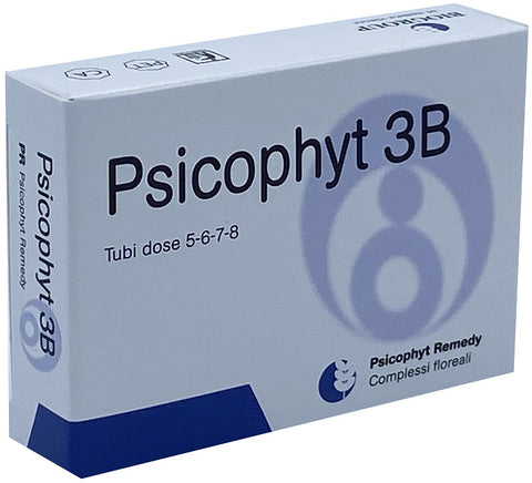 Psicophyt 3b tubi biogroup
