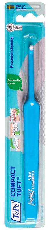 Tepe monociuffo compact tuft