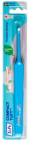 Tepe monociuffo compact tuft