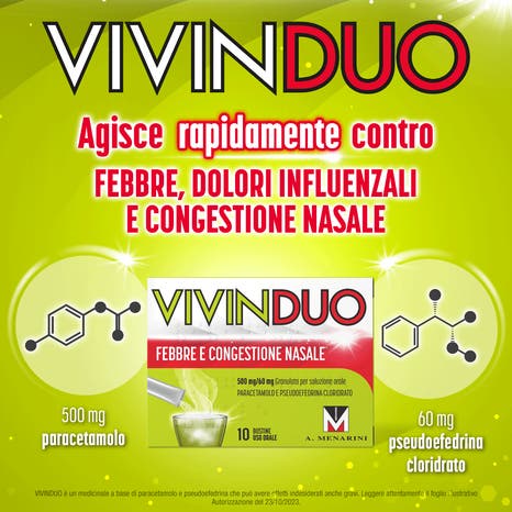 Vivinduo febbre cong nas*10bs