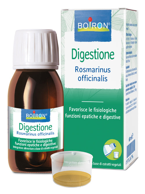 Rosmarinus off ei 60ml int Immagine principale del prodotto