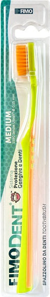 Fimodent spazzolino spgd medio