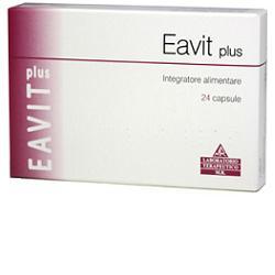Eavit plus*alim 24 cps Immagine principale del prodotto