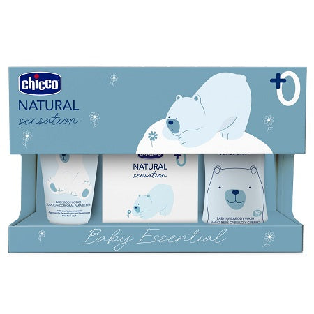Ch ns set bagno pasta prof