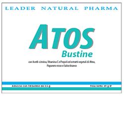 Atos bustine 14bust