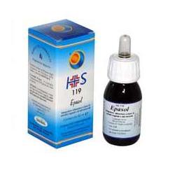 Epasol integrat liq 50ml Imagem principal do produto