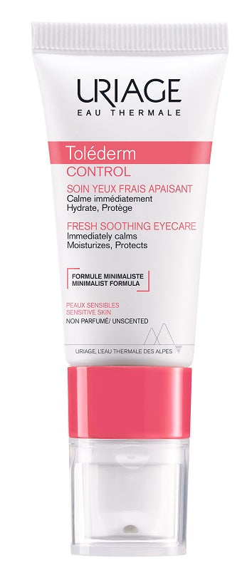 Tolederm control cont occhi le Imagen principal del producto
