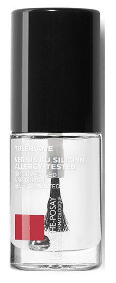 Silicium top coat