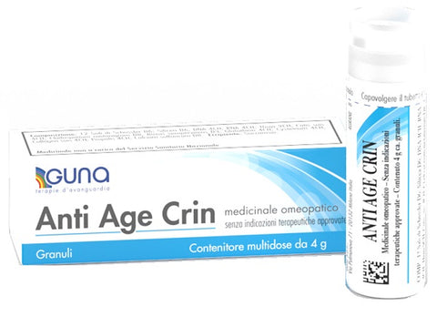 Antiage crin gr 4g