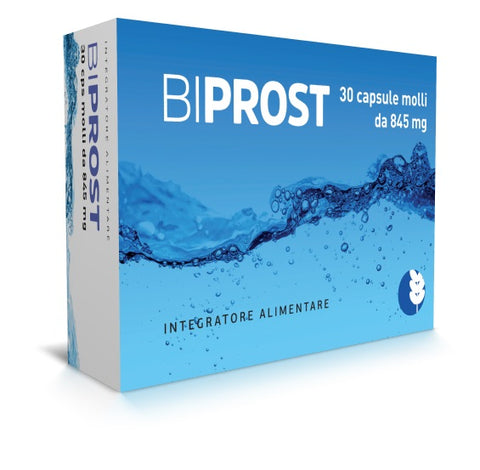 Biprost 30cps molli 755mg