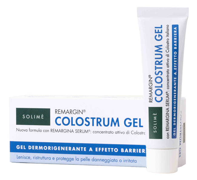 Remargin colostrum gel 15ml Imagen principal del producto