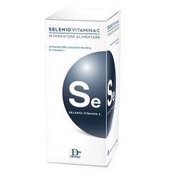 Selenio vitamina c scir 100ml