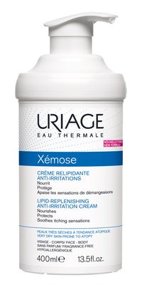 Xemose crema anti-irrit 400ml